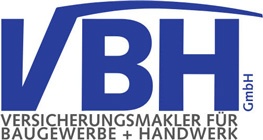 VBH Versicherungsmakler Logo