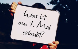 1.Mai