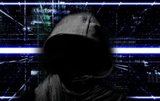 Hackerangriff