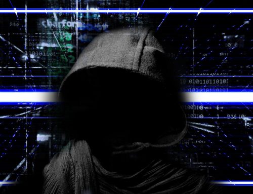 Insolvenz durch Cyberattacke
