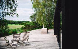 Ferienhaus Urlaub