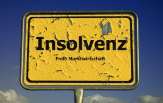 Insolvenz