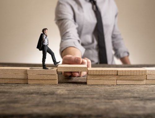Wie geht es Ihren Gewerbekunden?